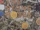 The Stone Roses ?– The Stone Roses  blue vinyl.