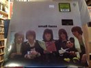 Small Faces First Step LP sealed orange colored vinyl Rhino Rocktober