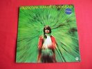 FRANCOISE HARDY - EN ANGLAIS - UK STEREO LP - 1968 SULP 1207 - PLAYS EX A-1/ B-1