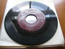JAZZ -  BLUES   /   LITTLE  WALTER   /   MY  BABE  /   1950'S    CHECKER  811