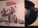 Smokey and the Bandit - Movie Soundtrack - 1977 Vinyl 12'' Lp./ VG+/ Jerry Reed