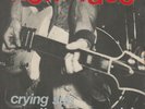 NEW RACE - CRYING SUN - RADIO BIRDMAN - 7