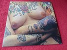 W118  Supertramp ?– Indelibly Stamped  LP 1971  AMLH 64306  FOC  gewaschen