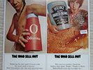 The Who Sell Out Remastered Vinyl LP The Who (SEALED)