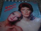 david bowie pinups australian press ,,brown middle not orange