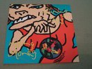 Rolling Stones Winning Ugly 1986 Canada Only 7’’ 45 rpm w/ PS