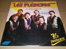 Los Plebeyos - Su Ritmo Sabroson - 1986 - LP