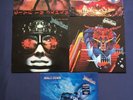 Judas Priest Vinyl