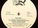 SALSOUL ORCHESTRA, The feat LOLEATTA HOLLOWAY - Run Away - Vinyl (12