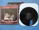Laughing Hyenas Merry Go Round 1987 Original Touch&Go #25 plays MINT- DMM LYRICS