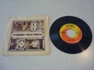 THE BEATLES Strawberry Fields Forever/Penny Lane 45 RPM & PICTURE SLEEVE 5810