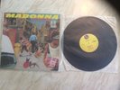 MADONNA - Everybody RARE ORIGINAL CANADIAN 12'