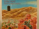 LITTLE FEAT--Time Loves A Hero--SS Audiophile LP