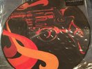 The Black Keys Chulahoma Picture Disc