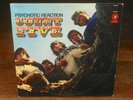 COUNT FIVE «Psychotic Reaction» DOUBLE SHOT LABEL 1966» Early Acid Rock   VG(+)