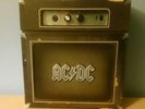 AC/DC - Back Tracks - Guitar Amp box set - 1 LP -  5 disc - big book and posters