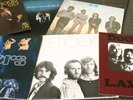 6x The Doors LP