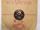 ELVIS PRESLEY, Jailhouse Rock / Treat Me Nice, 78 RPM, RCA Victor