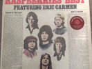 MFSL Raspberries' Best Limited Edition Red Vinyl LP #167