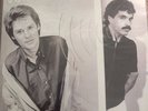 MFSL Hall & Oates Voices LP # 344