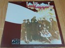 LED ZEPPELIN II MINT  SEALED  RARE  UNPOPENED 1969 RELEASE CLUB PRESS #R103692