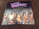The Warriors Lp  Dialogue and Loops Album (soundtrack)