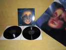 MINA . ITALIANA - DOPPIO VINILE 33 GIRI CON POSTER