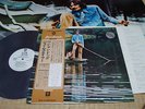 James Taylor / One Man Dog, Japan LP w.1st Press only Poster, Promo