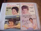 BRENDA LEE-
