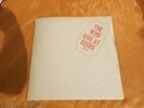 THE WHO - LIVE AT LEEDS / INLAY / PAPERCOVER / NM / 70UK LP / FOC
