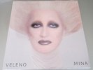 Mina VELENO - LP Raro Sigillato (Renato Zero)