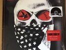 ERIC CHURCH Caught in the Act RSD 2017 Red Colored 2xLP Live