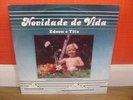 EDSON E TITA(Joao Donato) Novidade De Vida Or.  BRAZIL BOSSA JAZZ 1982 HEAR