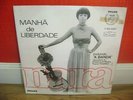NARA LEAO Manha De Liberdade BRAZIL BOSSA NOVA Or 1966  HEAR