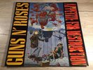 LP WX 125 Geffen Records ?924 148-1 Guns N' Roses ?– Appetite For Destruction