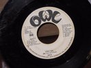 WEE - RARE 1970's MODERN SOUL 45 on OWL - TRY ME / TEACH ME HOW * HEAR IT
