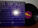 The Temptations 