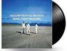 MANIC STREET PREACHERS This Is My Truth LP Vinyl NEW 2017