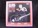 Elvis Presley Live In Florida 1975 FTD Booklet Included