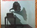 THE MARS VOLTA: FRANCES THE MUTE B/W THE WIDOW (LIVE) - Green Marbled Vinyl LP