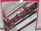 The Beatles / 1962-1966..(1973)..PCSP 717..Double Red Album Vinyl LP 12
