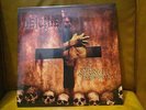 DEICIDE The Stench of Redemption sealed LP cannibal corpse vital remains krisiun