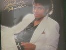 Michael Jackson Thriller Rare Still Sealed Original 1982 QE-38112