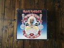 Iron Maiden - First Ten Years singles 20 LP box set nwobhm heavy metal records