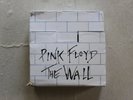 The Wall, Singles, Box Set, By Pink Floyd, w/Poster and Adapter, Vinyl NM, 14550