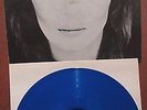 NICO The marble index- LP- vinile colorato blu- non comune - Elektra- Belgio