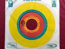 GENE VINCENT - BE BOP A LULA - SINGLE 7