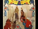 REIGN GHOST ORIGINAL 1969 CANADIAN GARAGE PSYCH PROG MONSTER LP ALLIED NO. 12