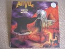 ANVIL: Worth The Weight *LP* LIMITED EDITION IN COLOURED VINYL