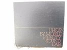 Pink Floyd Dark Side of the Moon UHQR #31 Mobile Fidelity 1-017 COMPLETE